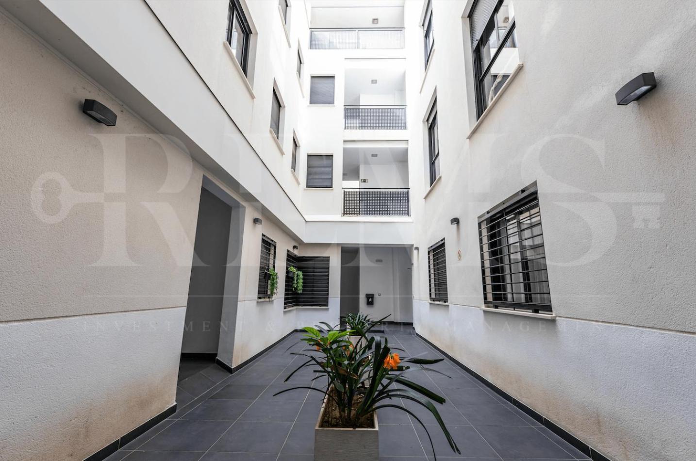 Industrial Studio In The City Center By Rems Málaga Esterno foto