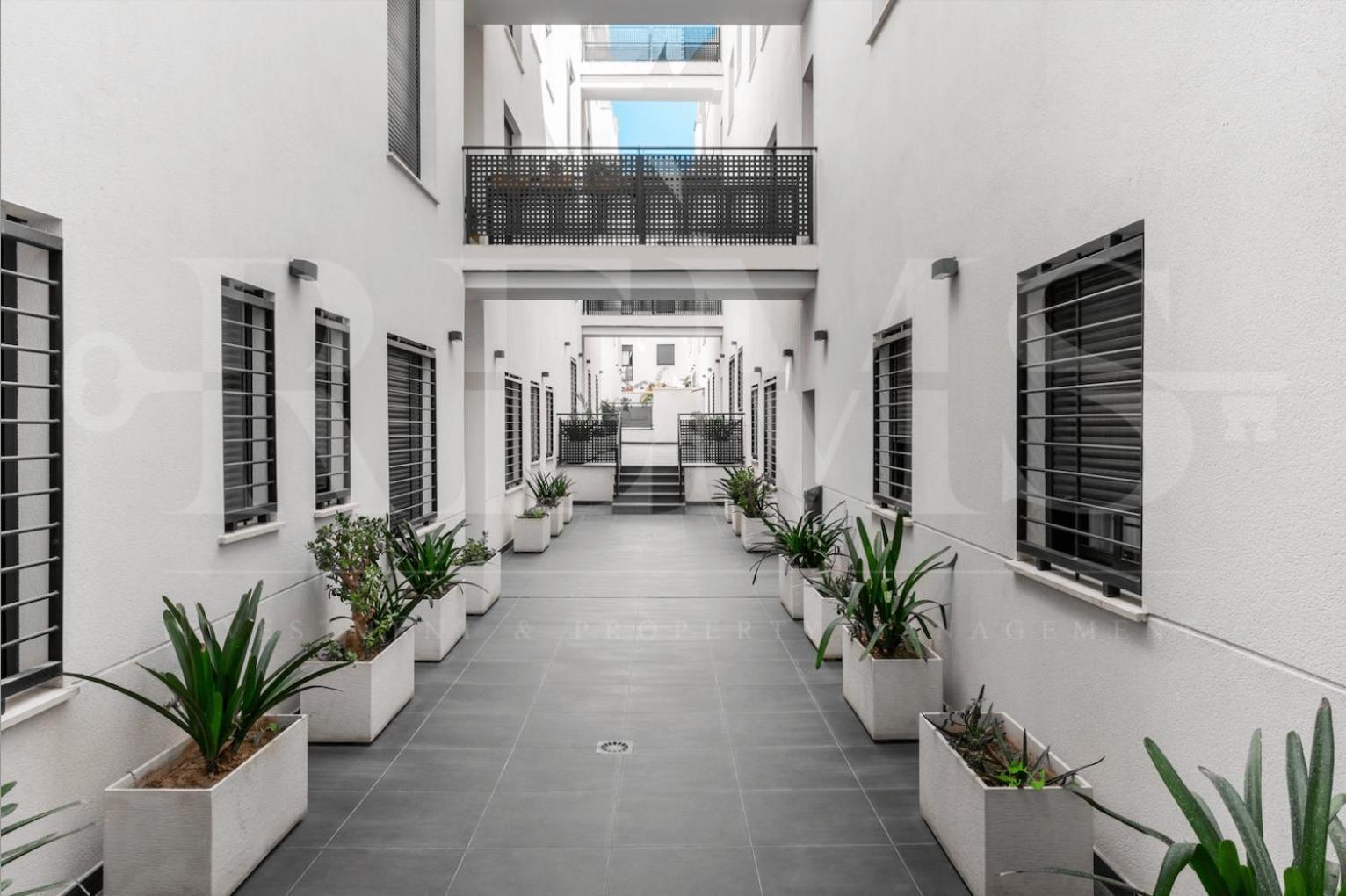 Industrial Studio In The City Center By Rems Málaga Esterno foto